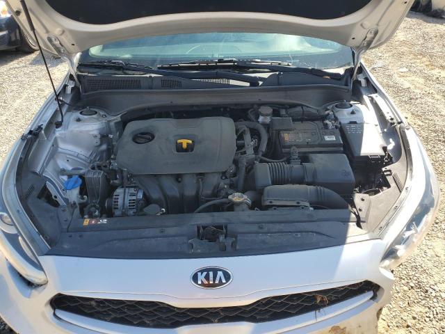 Photo 10 VIN: 3KPF24AD7LE149398 - KIA FORTE 