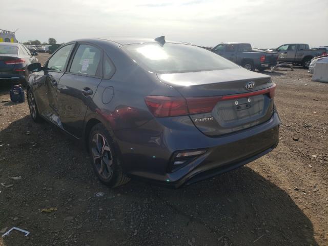 Photo 2 VIN: 3KPF24AD7LE149613 - KIA FORTE FE 