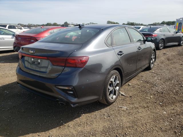 Photo 3 VIN: 3KPF24AD7LE149613 - KIA FORTE FE 