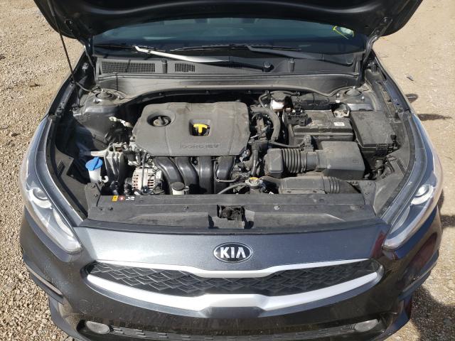 Photo 6 VIN: 3KPF24AD7LE149613 - KIA FORTE FE 