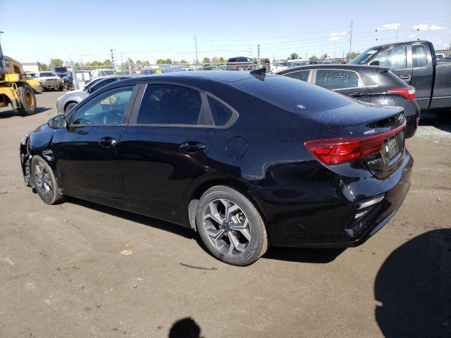 Photo 1 VIN: 3KPF24AD7LE152446 - KIA FORTE 