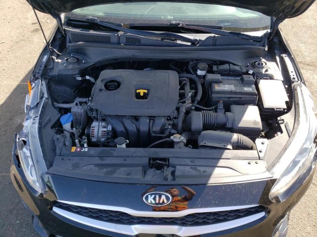 Photo 10 VIN: 3KPF24AD7LE152446 - KIA FORTE 