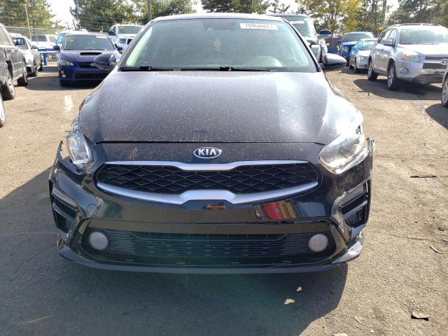 Photo 4 VIN: 3KPF24AD7LE152446 - KIA FORTE 