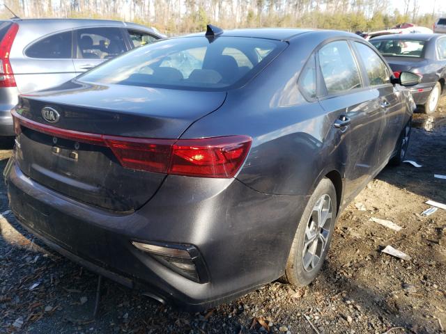 Photo 3 VIN: 3KPF24AD7LE152477 - KIA FORTE FE 