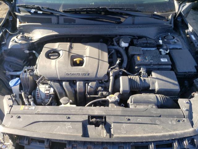 Photo 6 VIN: 3KPF24AD7LE152477 - KIA FORTE FE 