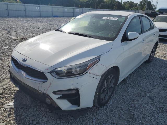 Photo 1 VIN: 3KPF24AD7LE153578 - KIA FORTE FE 