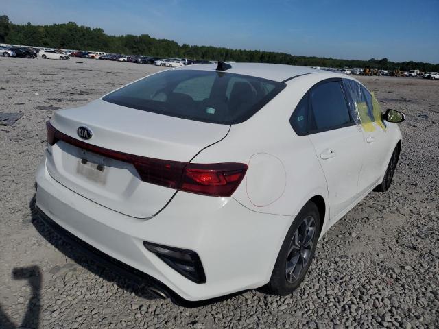 Photo 3 VIN: 3KPF24AD7LE153578 - KIA FORTE FE 