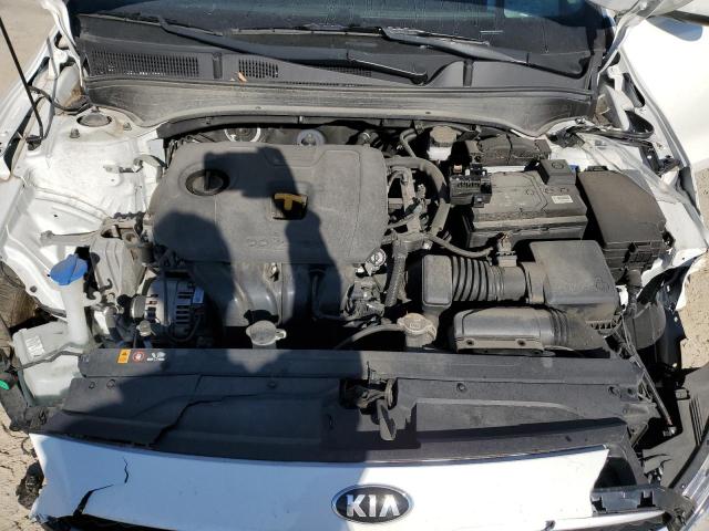 Photo 10 VIN: 3KPF24AD7LE154259 - KIA FORTE FE 