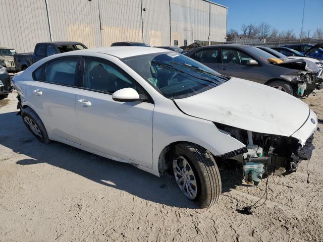 Photo 3 VIN: 3KPF24AD7LE154259 - KIA FORTE FE 