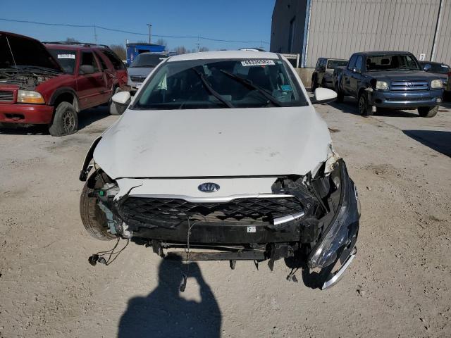 Photo 4 VIN: 3KPF24AD7LE154259 - KIA FORTE FE 