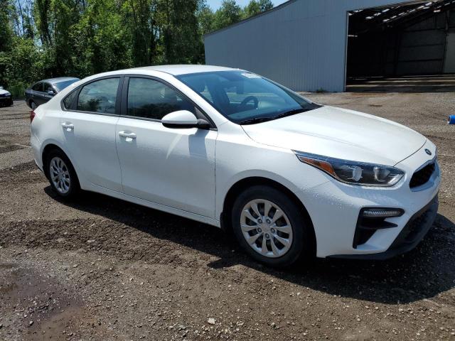 Photo 3 VIN: 3KPF24AD7LE156058 - KIA FORTE 