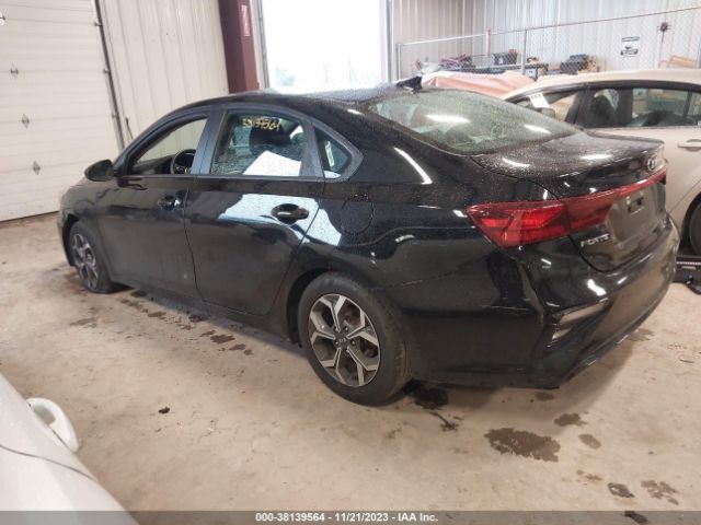 Photo 2 VIN: 3KPF24AD7LE156075 - KIA FORTE 