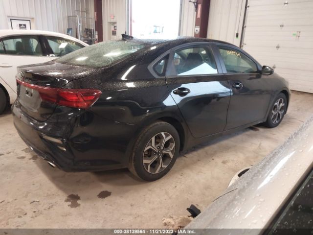 Photo 3 VIN: 3KPF24AD7LE156075 - KIA FORTE 