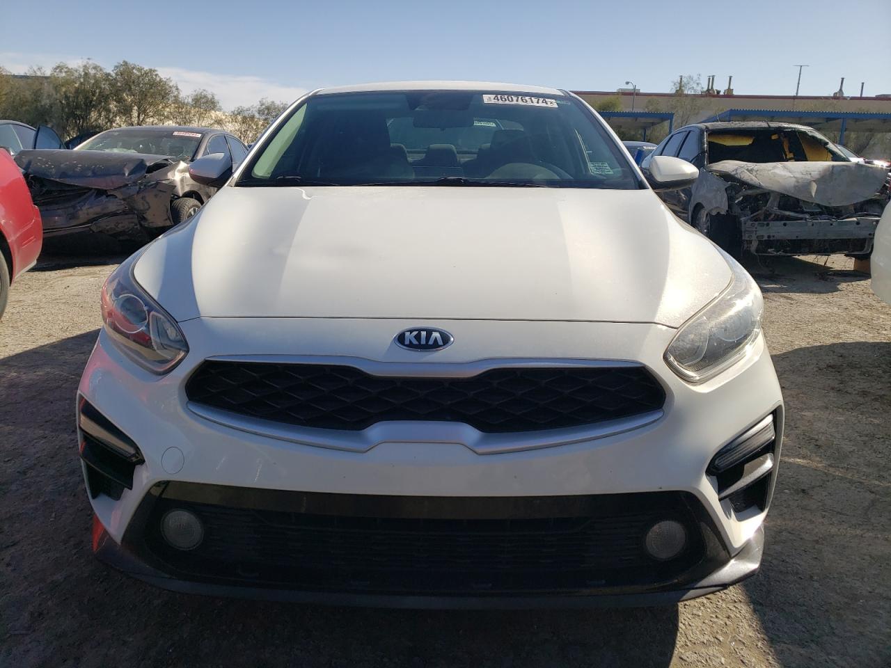 Photo 4 VIN: 3KPF24AD7LE156822 - KIA FORTE 