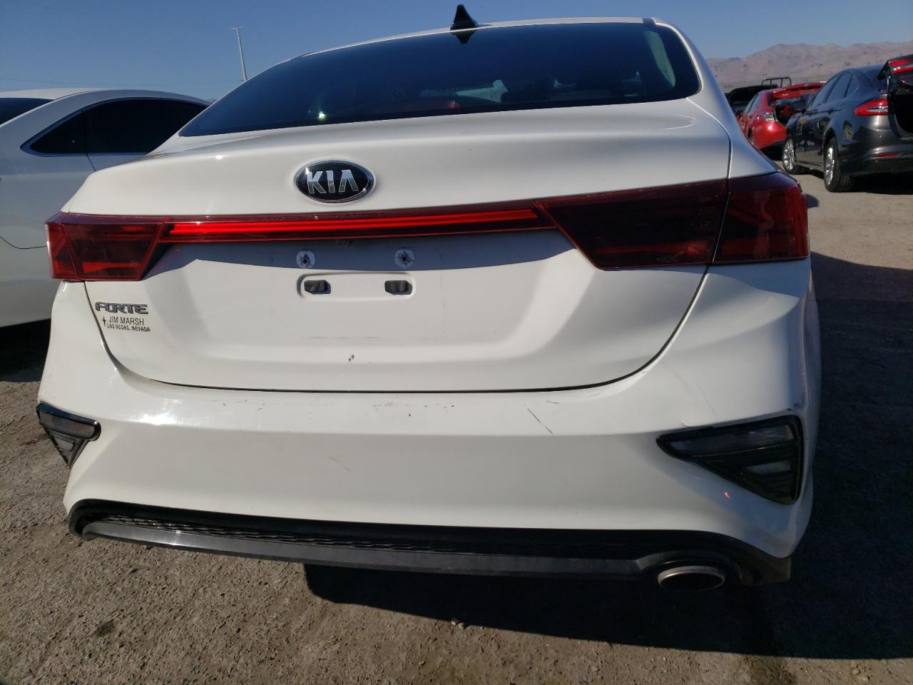 Photo 5 VIN: 3KPF24AD7LE156822 - KIA FORTE 