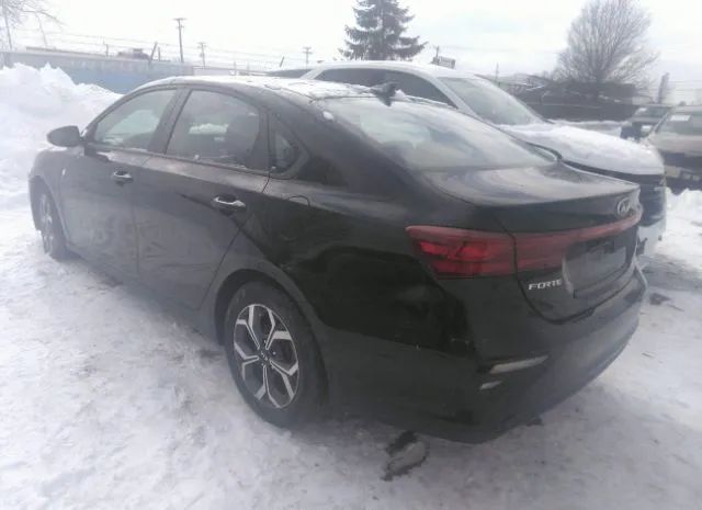 Photo 2 VIN: 3KPF24AD7LE157159 - KIA FORTE 