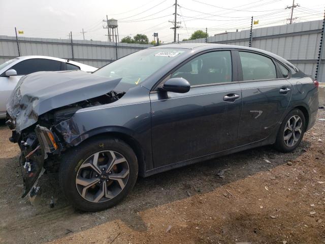 Photo 0 VIN: 3KPF24AD7LE159946 - KIA FORTE FE 