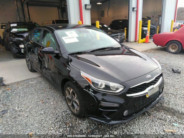 Photo 0 VIN: 3KPF24AD7LE162880 - KIA FORTE 