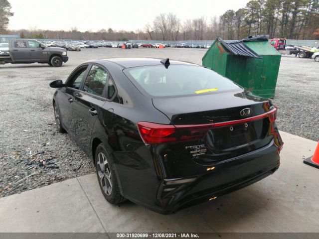 Photo 2 VIN: 3KPF24AD7LE162880 - KIA FORTE 