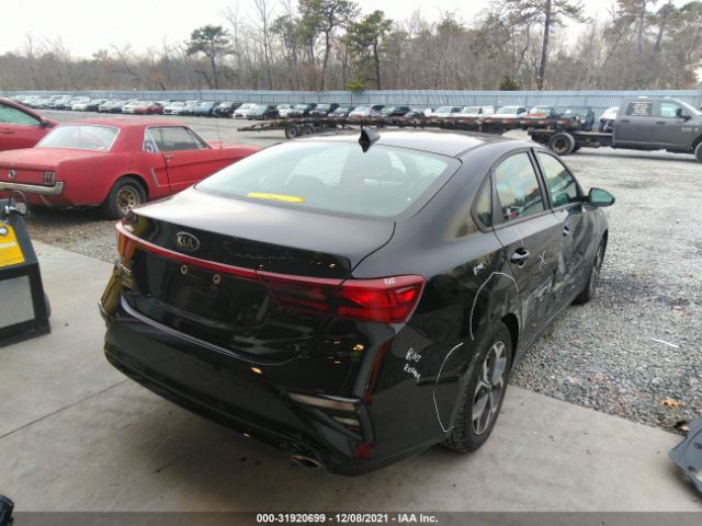 Photo 3 VIN: 3KPF24AD7LE162880 - KIA FORTE 