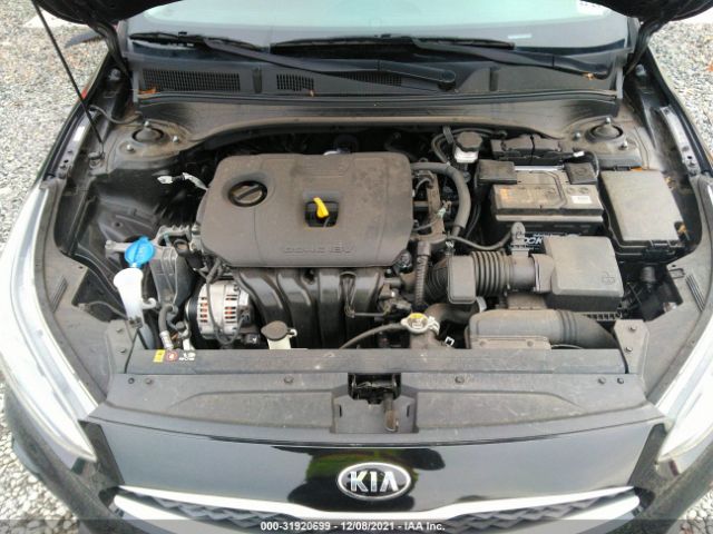 Photo 9 VIN: 3KPF24AD7LE162880 - KIA FORTE 