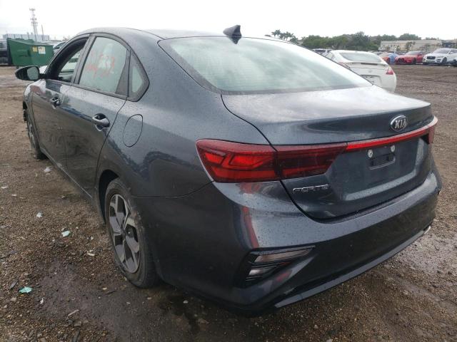 Photo 2 VIN: 3KPF24AD7LE164113 - KIA FORTE FE 