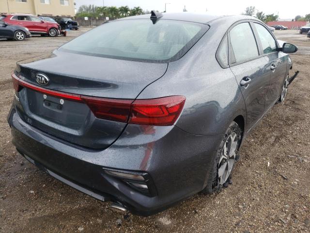 Photo 3 VIN: 3KPF24AD7LE164113 - KIA FORTE FE 