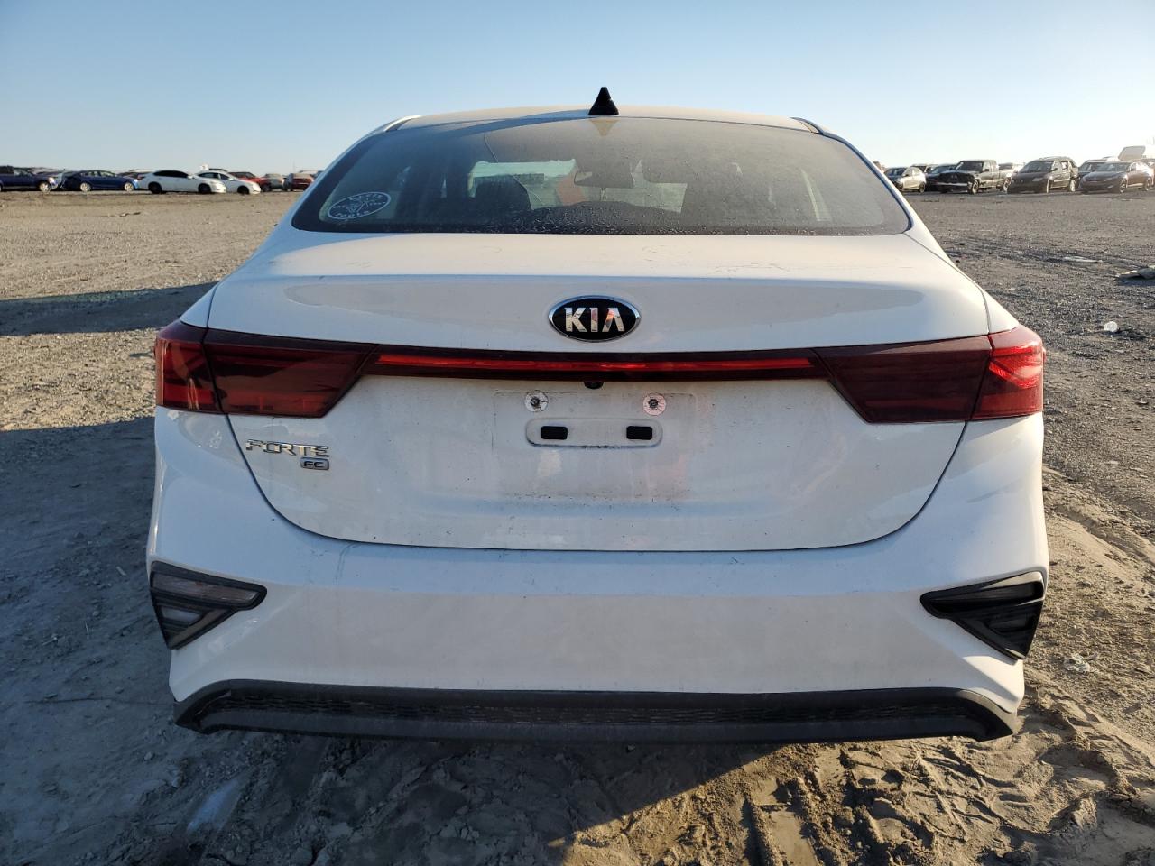 Photo 5 VIN: 3KPF24AD7LE167786 - KIA FORTE 