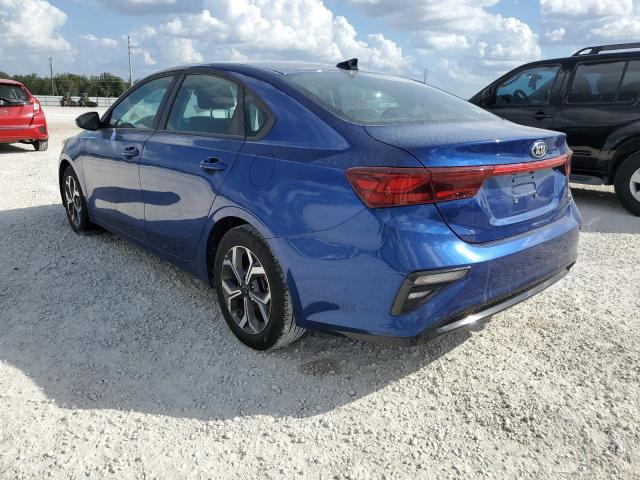 Photo 1 VIN: 3KPF24AD7LE170669 - KIA FORTE FE 