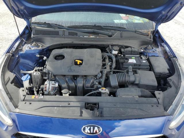 Photo 10 VIN: 3KPF24AD7LE170669 - KIA FORTE FE 