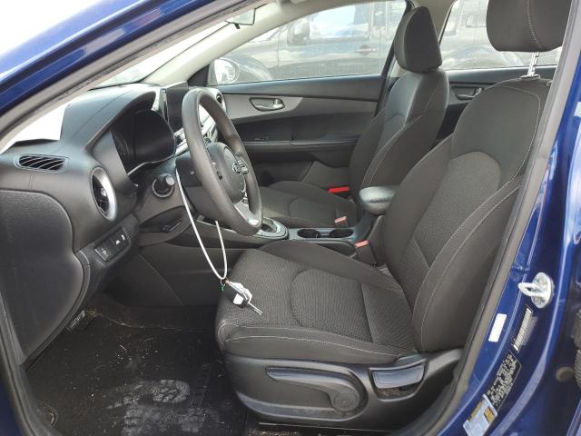 Photo 6 VIN: 3KPF24AD7LE170669 - KIA FORTE FE 