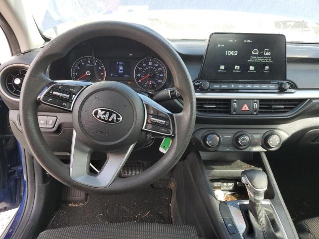 Photo 7 VIN: 3KPF24AD7LE170669 - KIA FORTE FE 