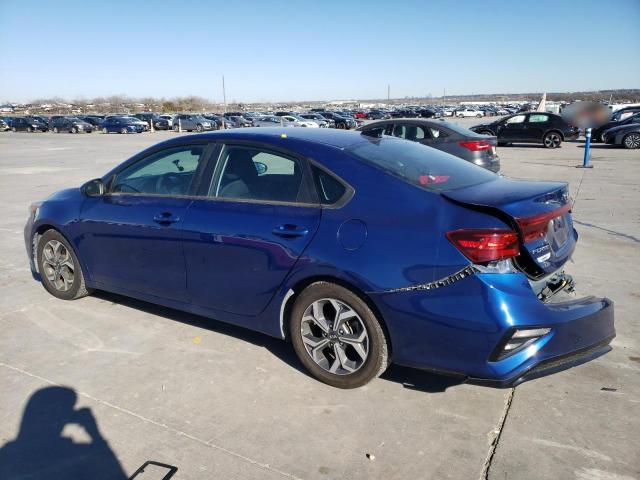 Photo 1 VIN: 3KPF24AD7LE171420 - KIA FORTE 