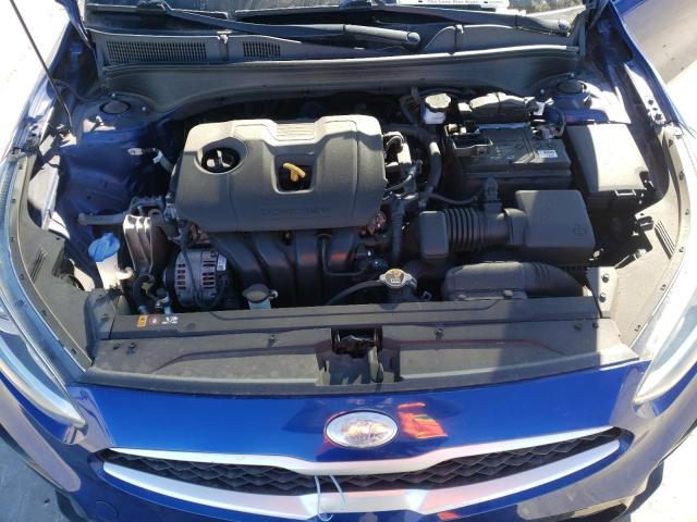 Photo 10 VIN: 3KPF24AD7LE171420 - KIA FORTE 