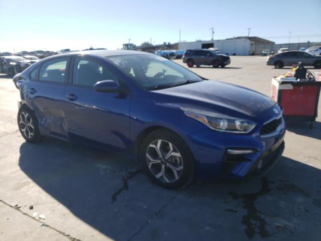 Photo 3 VIN: 3KPF24AD7LE171420 - KIA FORTE 