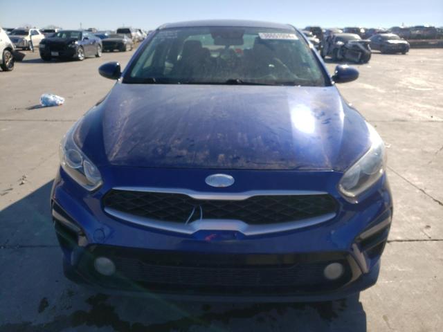 Photo 4 VIN: 3KPF24AD7LE171420 - KIA FORTE 