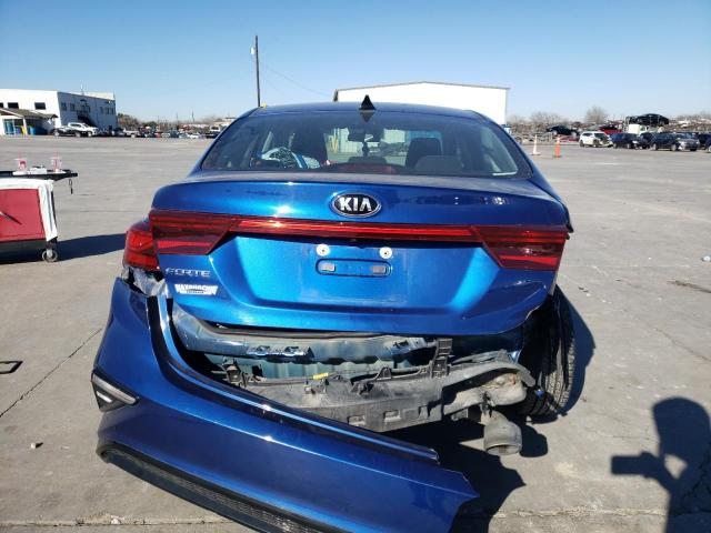 Photo 5 VIN: 3KPF24AD7LE171420 - KIA FORTE 