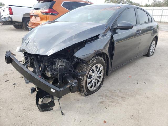 Photo 1 VIN: 3KPF24AD7LE173216 - KIA FORTE FE 