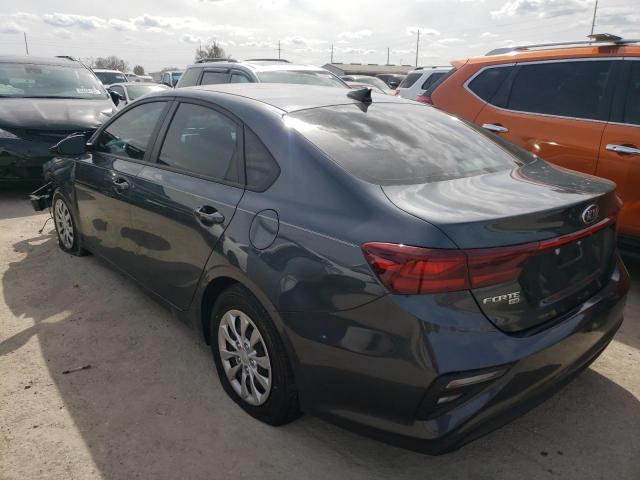 Photo 2 VIN: 3KPF24AD7LE173216 - KIA FORTE FE 