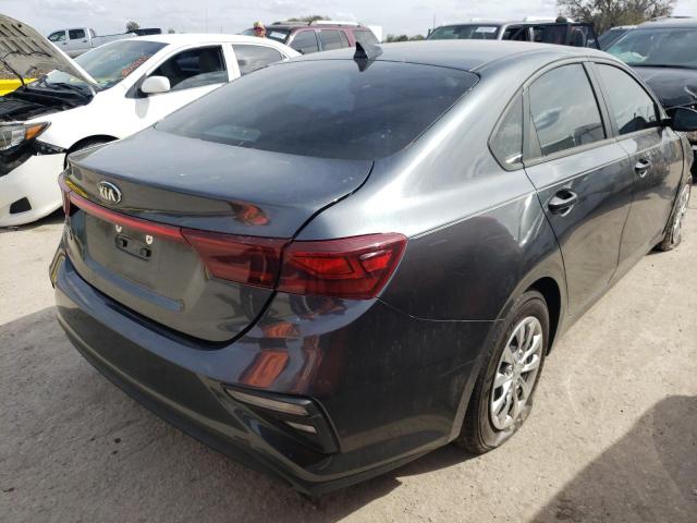 Photo 3 VIN: 3KPF24AD7LE173216 - KIA FORTE FE 