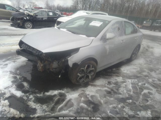 Photo 1 VIN: 3KPF24AD7LE174205 - KIA FORTE 