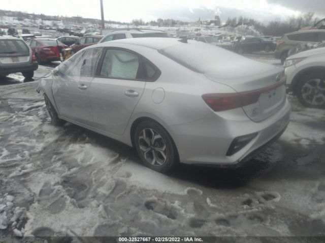 Photo 2 VIN: 3KPF24AD7LE174205 - KIA FORTE 