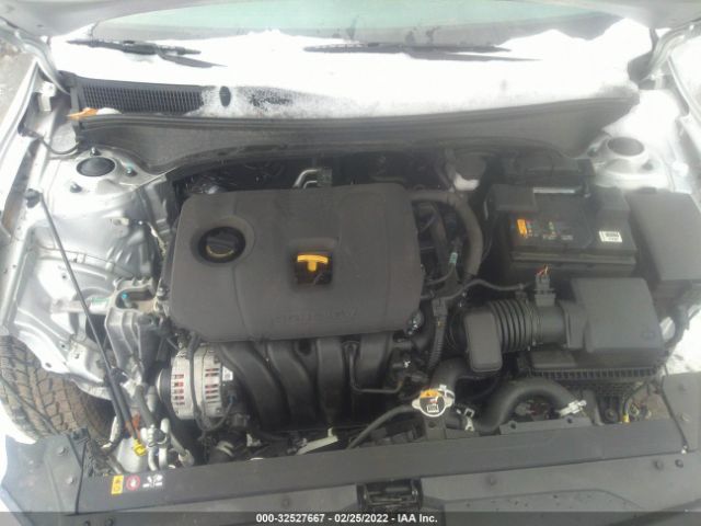 Photo 9 VIN: 3KPF24AD7LE174205 - KIA FORTE 