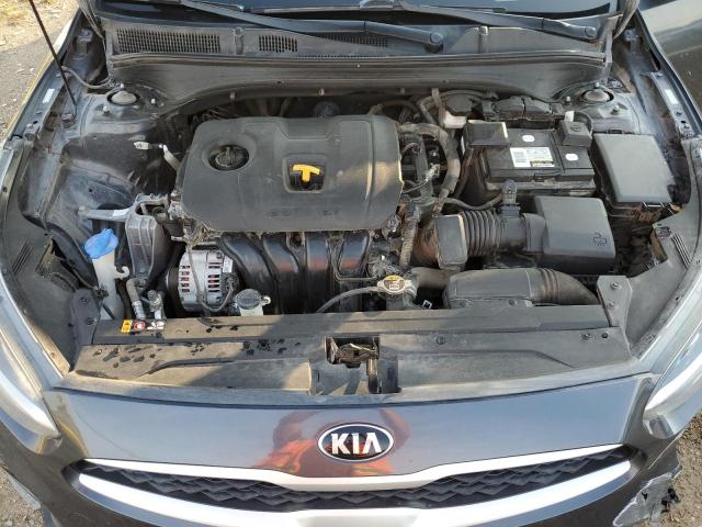 Photo 10 VIN: 3KPF24AD7LE176049 - KIA FORTE 