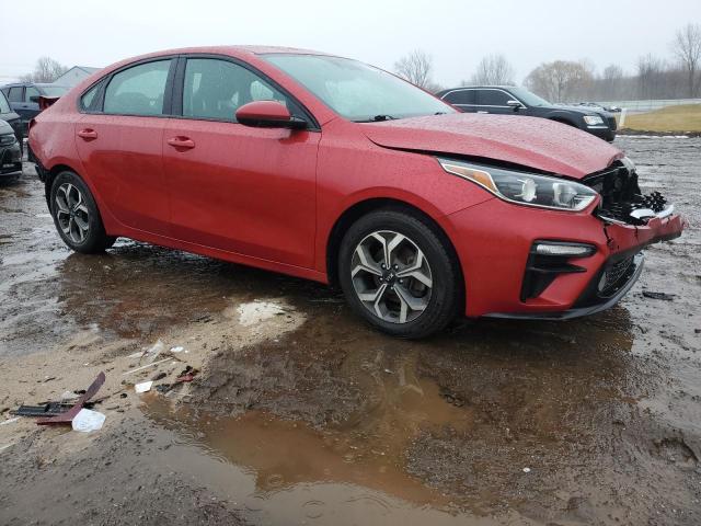 Photo 3 VIN: 3KPF24AD7LE176312 - KIA FORTE 