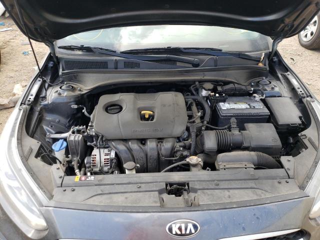 Photo 6 VIN: 3KPF24AD7LE176438 - KIA FORTE FE 