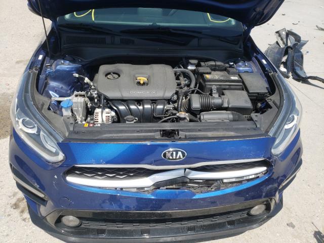 Photo 6 VIN: 3KPF24AD7LE176925 - KIA FORTE FE 