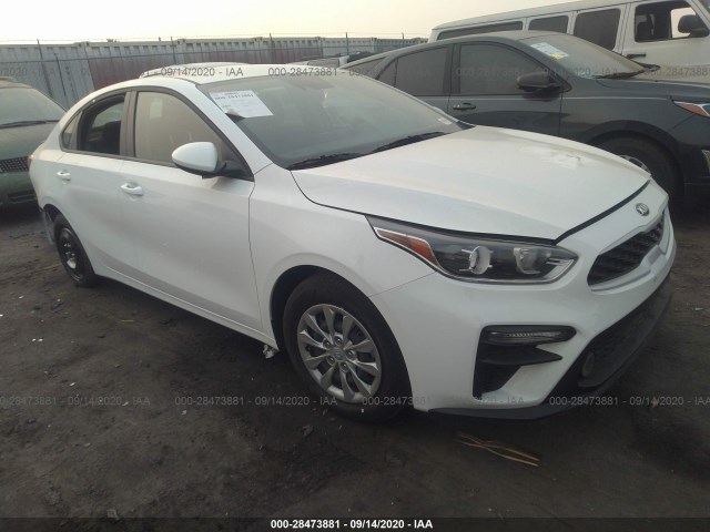 Photo 0 VIN: 3KPF24AD7LE182711 - KIA FORTE 