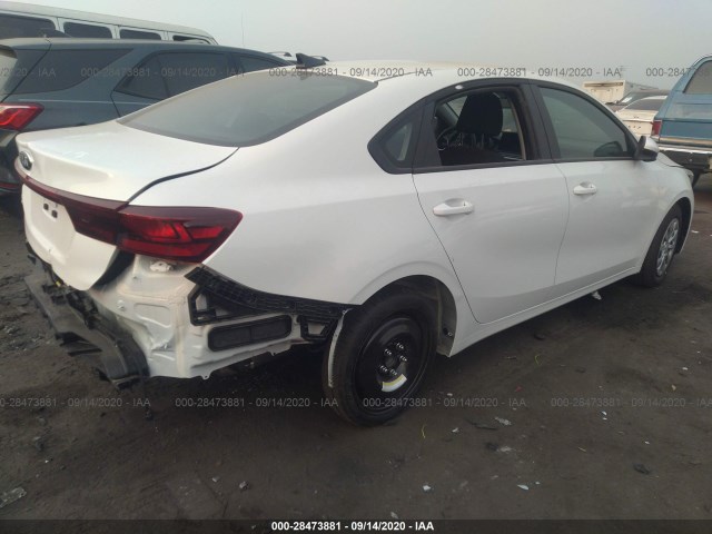 Photo 3 VIN: 3KPF24AD7LE182711 - KIA FORTE 