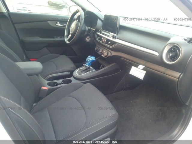 Photo 4 VIN: 3KPF24AD7LE182711 - KIA FORTE 